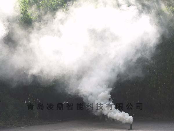 發(fā)煙手雷
